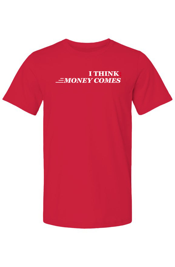 Bella Canvas T Shirt