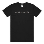 black / xs