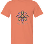 coral / xs