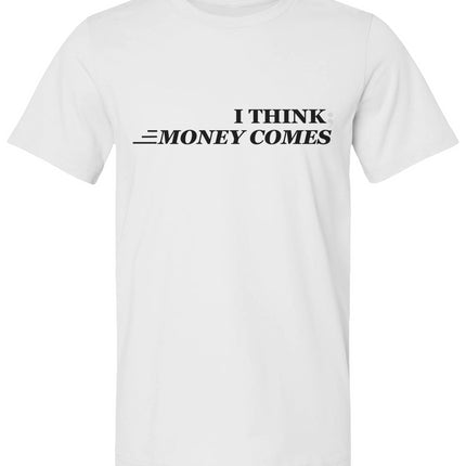 Bella Canvas T Shirt