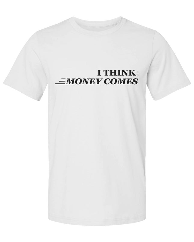 Bella Canvas T Shirt