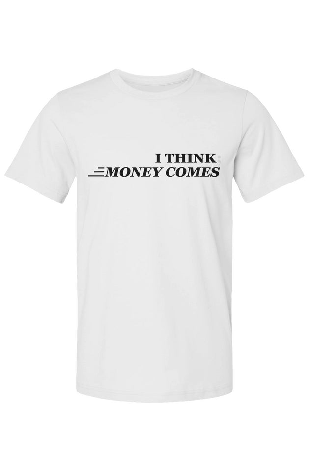 Bella Canvas T Shirt